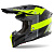 Airoh Мотошлем Aviator 3 Monarch Yellow Matt в Ульяновске