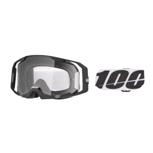 100% Очки Armatic Caldwell / Clear в Ульяновске