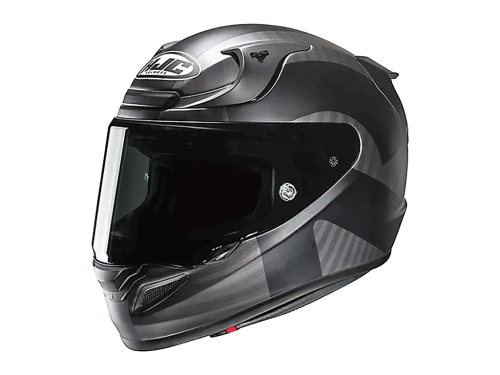 HJC Шлем RPHA12 Ottin MC5SF в Ульяновске