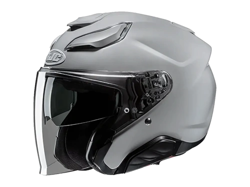 HJC Шлем F31 N Gray в Ульяновске