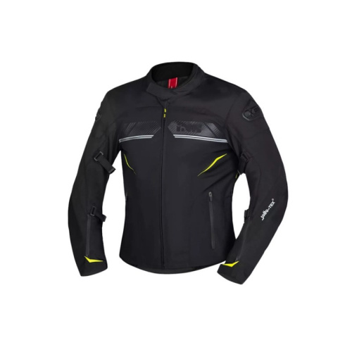 IXS Куртка Carbon-ST черная в Ульяновске