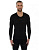 Brubeck футболка с длинным рукавом Base Layer Графит в Ульяновске