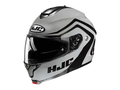HJC Шлем C91N Nepos MC5 в Ульяновске