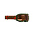Leatt Маска Vizion 2.5 Forest Orange 60 VLT V25 в Ульяновске