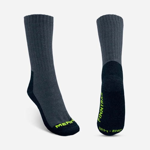 Finntrail Термоноски Extreme Merino Dark/Grey в Ульяновске
