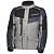Scott Куртка Voyager Dryo grey/night blue в Ульяновске