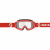 Scott очки кроссовые Primal Red прозрачная линза в Ульяновске