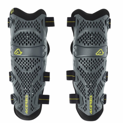 Acerbis Наколенники Impact Pro Grey в Ульяновске
