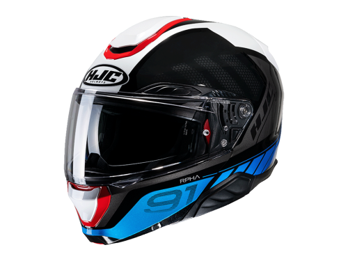 HJC Шлем RPHA91 Rafino MC21 в Ульяновске