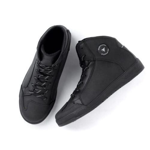 Stylmartin Мотокеды Matt WP Men Black в Ульяновске