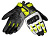 Spidi Перчатки G-Carbon Lady Yellow Fluo в Ульяновске