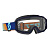 Scott Очки Split OTG royal blue/orange clear works в Ульяновске