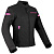 Bering Куртка текстильная женская Lady Riva Black/Fuxia в Ульяновске