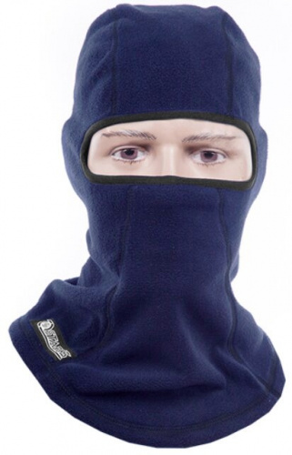 Starks Подшлемник Balaclava Fleece Collar Синий в Ульяновске