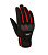 Bering Перчатки York Black/Red в Ульяновске