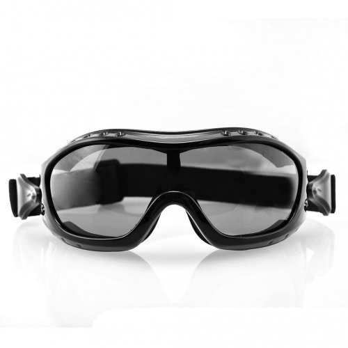 Bobster Маска NightHawk OTG Дымчатые линзы в Ульяновске