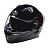 AiM Шлем модуляр JK906 Black glossy в Ульяновске