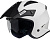 IXS Шлем iXS114 3.0 Бело-черный в Ульяновске