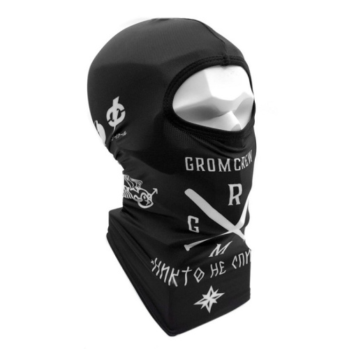 Grom Подшлемник Двор Спит в Ульяновске