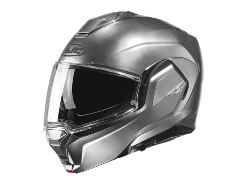 HJC Шлем i100 Hype Silver в Ульяновске