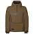 Scott Куртка XT Flex Dryo Pull-Over earth brown в Ульяновске