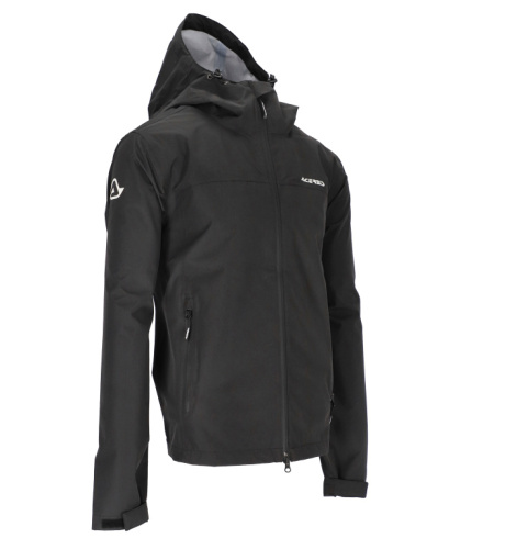 Acerbis Куртка Paddock 3L Black в Ульяновске