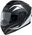 IXS Шлем интеграл iXS216 2.0 Черно-белый в Ульяновске