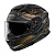 Shoei Мотошлем GT-Air 3 Nile золотисто-черный TC-9 в Ульяновске