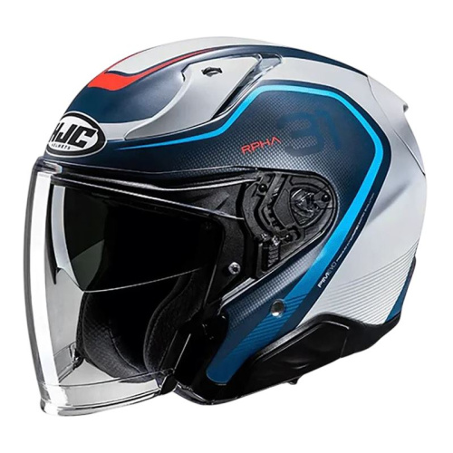 HJC Шлем RPHA31 Kouv MC21SF в Ульяновске