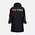 Finntrail Пальто мужское утепленное Boost 2016 GraphiteOrange в Ульяновске