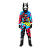 Grom Джерси Fatbear LimeBlue в Ульяновске