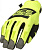 Acerbis Перчатки текстильные MX-WP Homologated Black/Yellow в Ульяновске