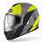 Airoh Мотошлем Rev 19 Leaden Yellow Matt в Ульяновске