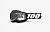 100% Очки Accuri 2 Goggle Black/Clear Lens в Ульяновске