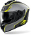 Airoh Мотошлем ST.501 Type  Yellow Matt в Ульяновске
