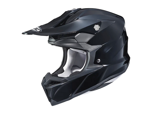 HJC Шлем i50 Black в Ульяновске
