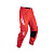 Leatt Штаны подростковые Moto 3.5 V26 Red в Ульяновске