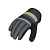 Scott Перчатки 350 Race Kids grey/yellow в Ульяновске