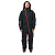 Dragonfly Комбинезон Gravity 2.0 Man Black - Red 2025 в Ульяновске