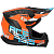 Acerbis Шлем детский Profile Junior Black/Orange в Ульяновске