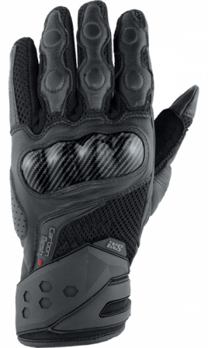 IXS Перчатки Carbon Mesh 3 в Ульяновске