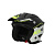 Acerbis Шлем Jet Aria 22-06 Black/Fluo-Yellow в Ульяновске