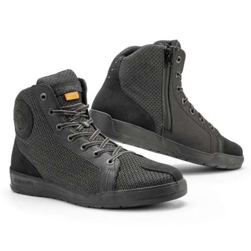 Stylmartin Мотокеды Tank WP Men Black в Ульяновске