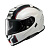 Shoei Шлем Neotec 3 Satori TC-6 бело-черно-красный в Ульяновске