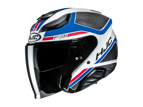 HJC Шлем F31 Ceron MC21SF в Ульяновске