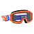 Scott Очки подростковые Primal orange clear в Ульяновске