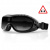 Bobster Маска NightHawk OTG Дымчатые линзы в Ульяновске