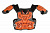 Acerbis Защита тела (Панцирь) Gravity Roost Orange в Ульяновске