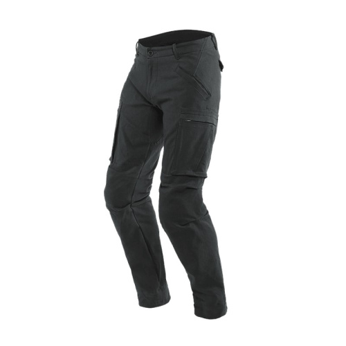 Dainese Брюки Combat 001 Black в Ульяновске
