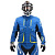 Dragonfly Куртка Эндуро Freeride Blue-Yellow в Ульяновске